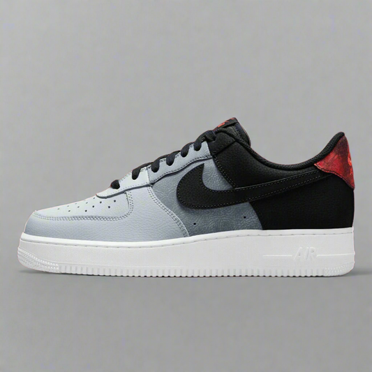 Nike Air Force 1 Smoke Grey