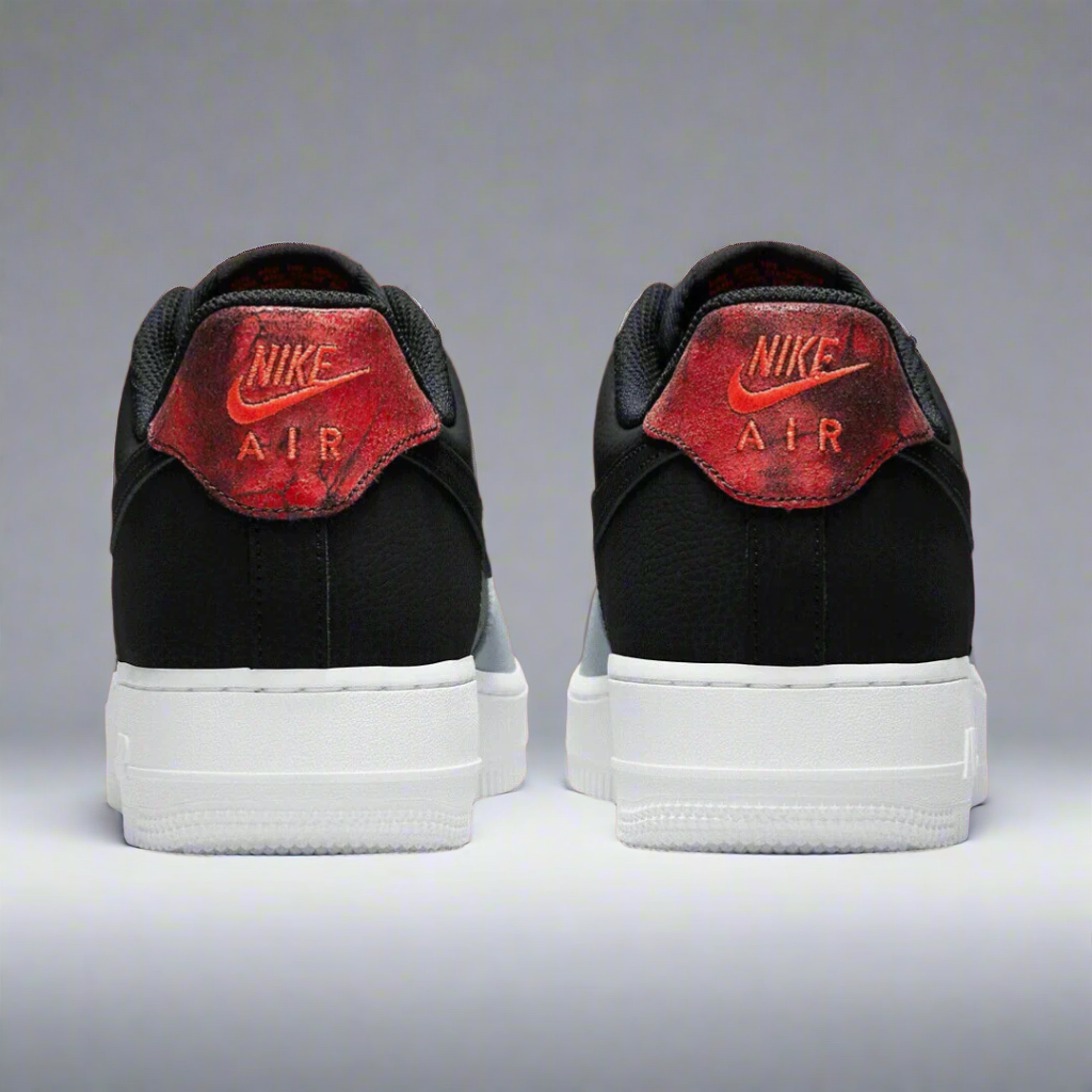Nike Air Force 1 Smoke Grey