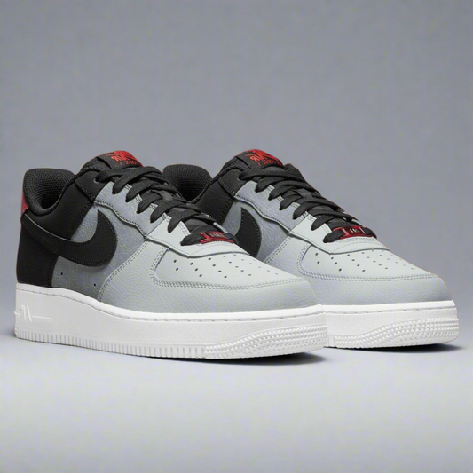 Nike Air Force 1 Smoke Grey