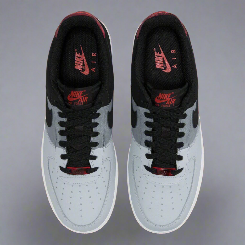 Nike Air Force 1 Smoke Grey