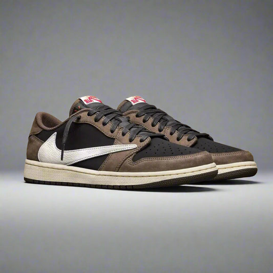 Travis Scott x Air Jordan 1 Low OG SP