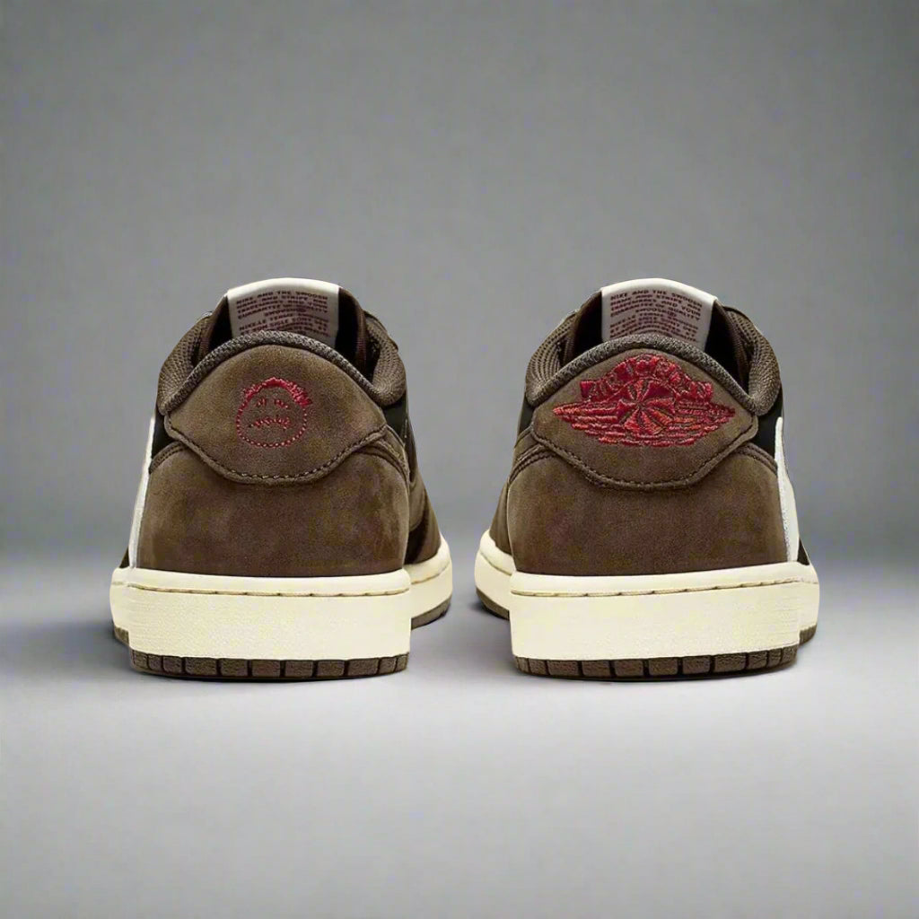 Travis Scott x Air Jordan 1 Low OG SP