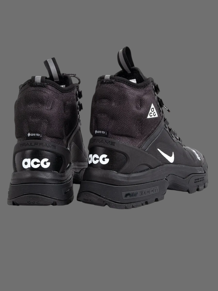 Nike ACG Zoom Gaiadome GORE-TEX Black