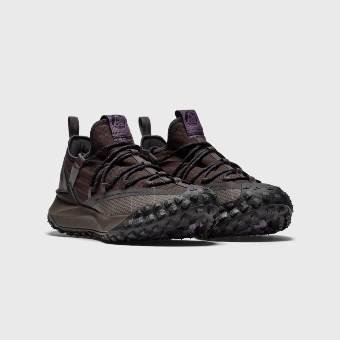 NIKE ACG MOUNTAIN FLY LOW "Brown"