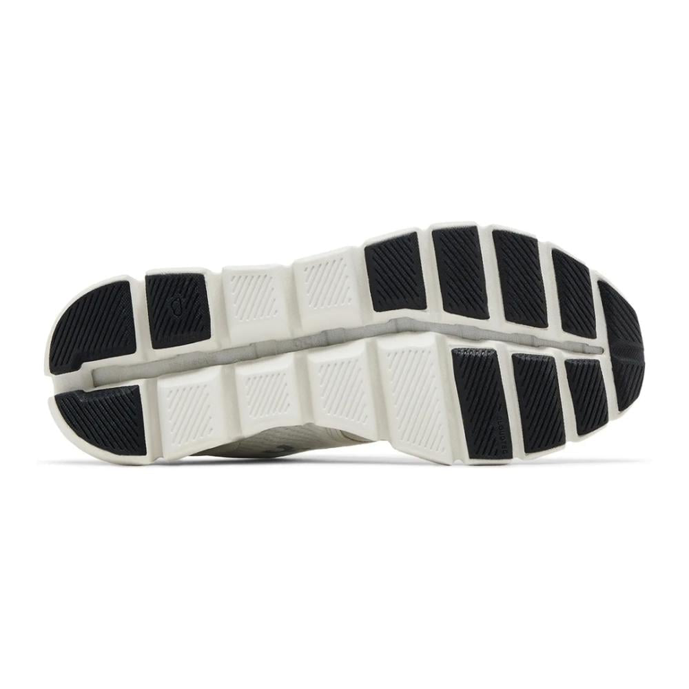 On Running Cloud X Running Shoe – White