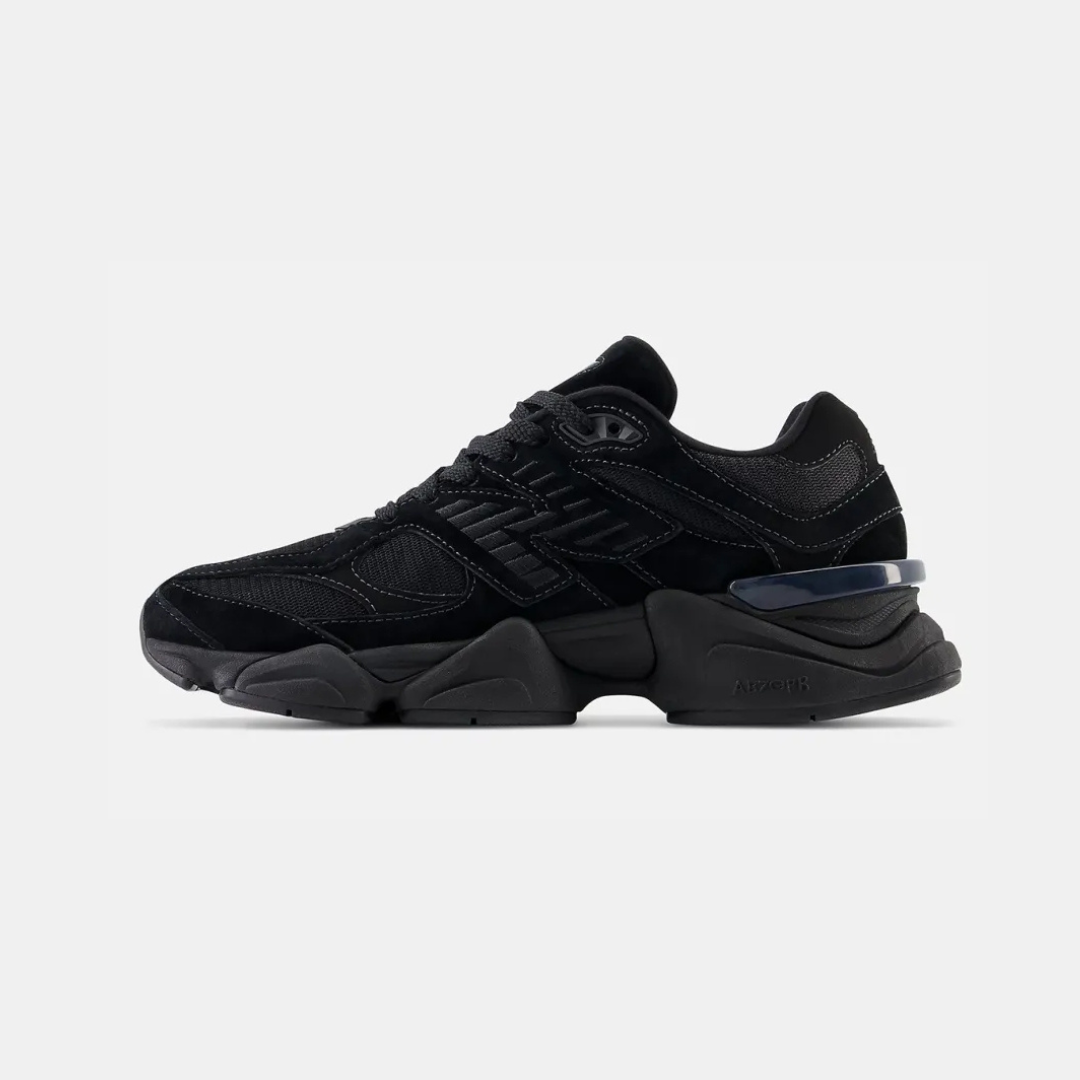 New Balance 9060 “Triple Black”