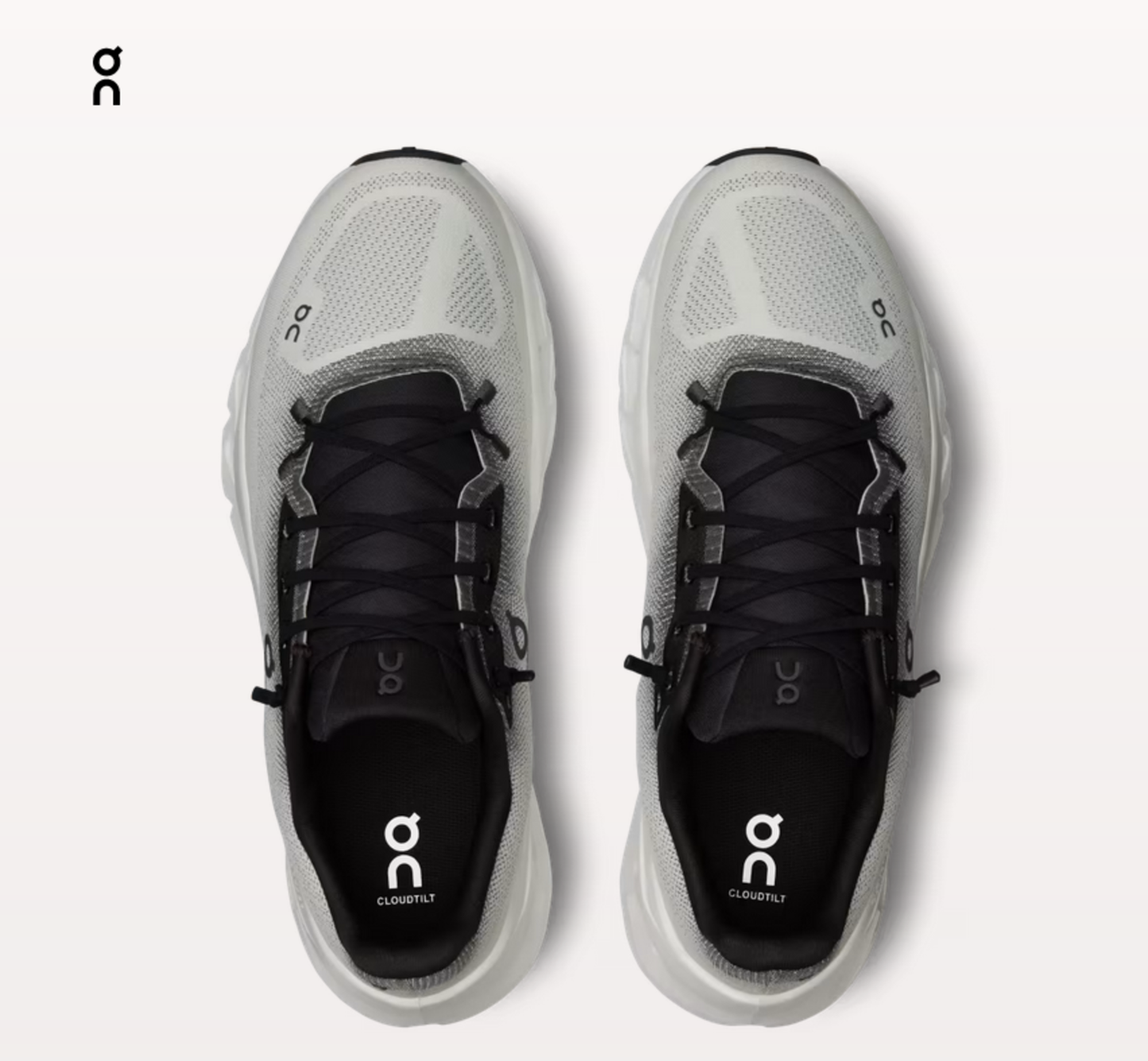 On Running Cloudtilt 2 LOEWE Black Ivory