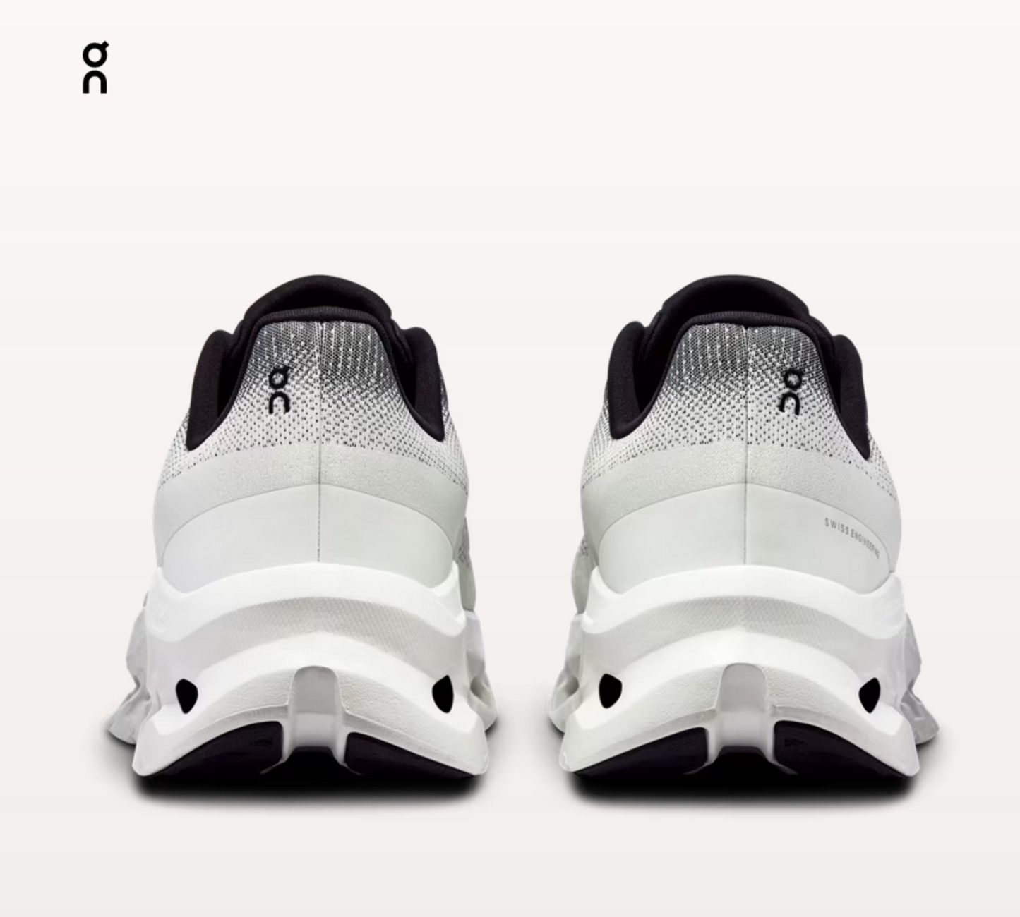 On Running Cloudtilt 2 LOEWE Black Ivory