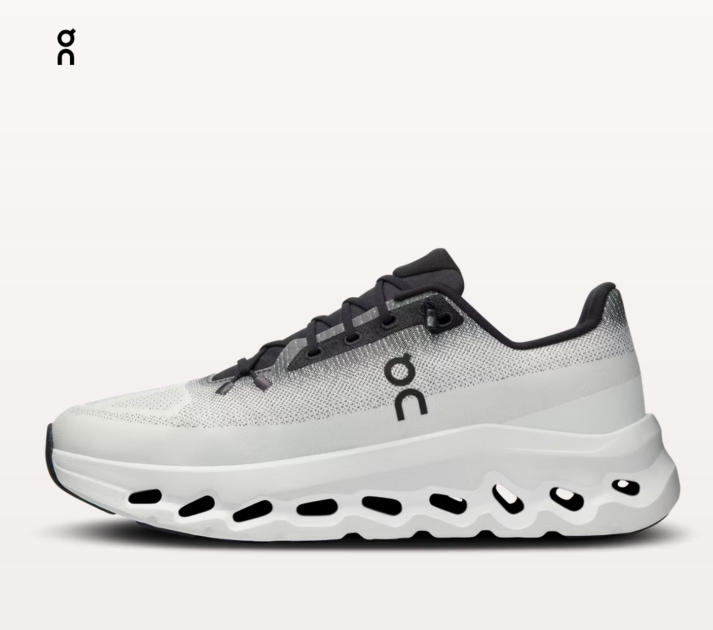 On Running Cloudtilt 2 LOEWE Black Ivory