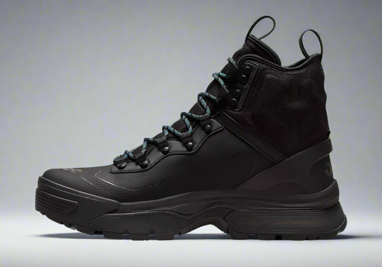 ACG Zoom Gaiadome GORE-TEX "Black"