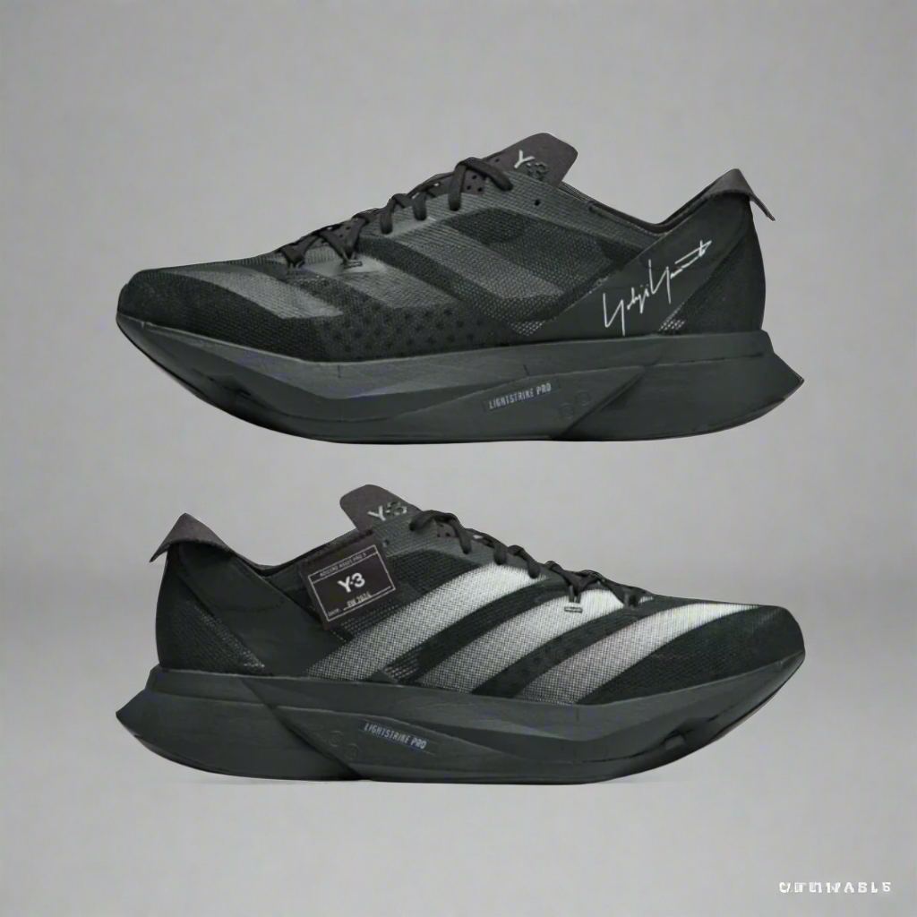 Adidas Y-3 Adios Pro 3.0