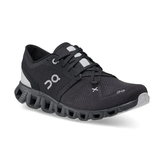 On Cloud X 3 | Black On Running