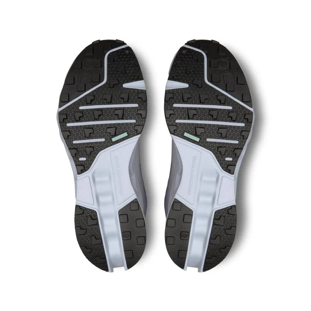 ON Cloudsurfer Trail Waterproof "Gradient Blue"