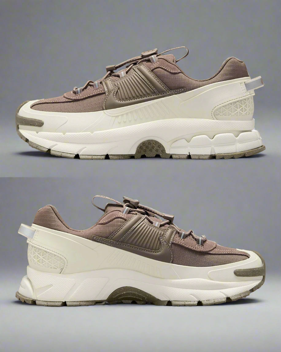 Nike Zoom Vomero 5 "Brown"