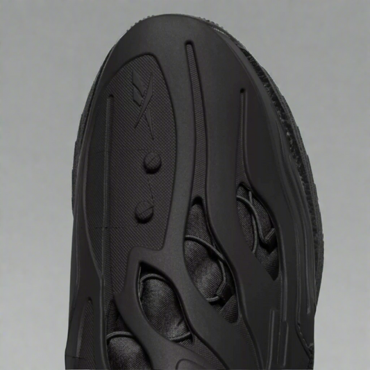 Reebok Floatride Energy Shield System Shoes "Black"