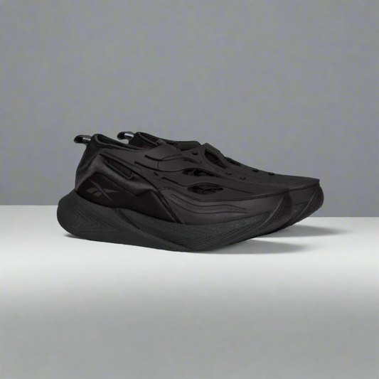 Reebok Floatride Energy Shield System Shoes "Black"