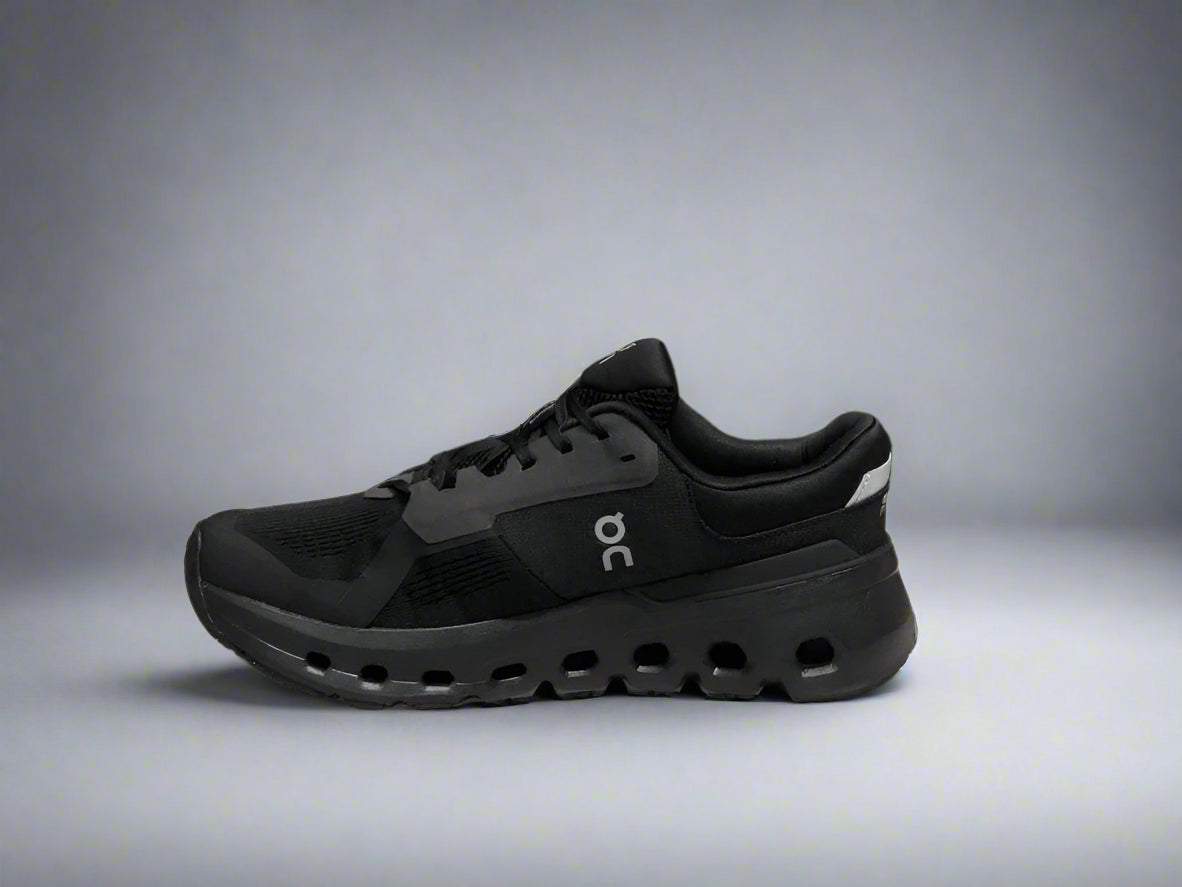 ON CloudRunner 2 "Black"