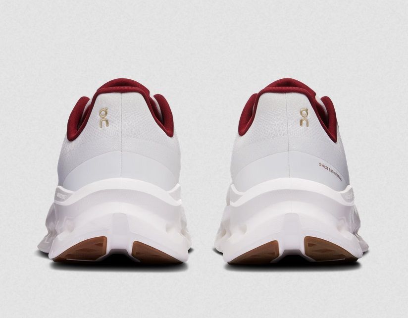 On Running Cloudtilt Pearl Ivory