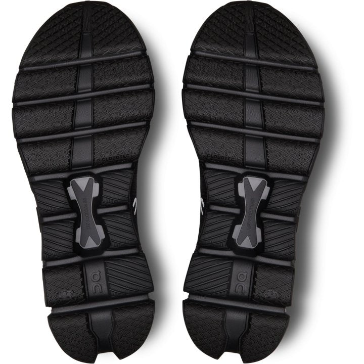 On Cloud X 4 — Black