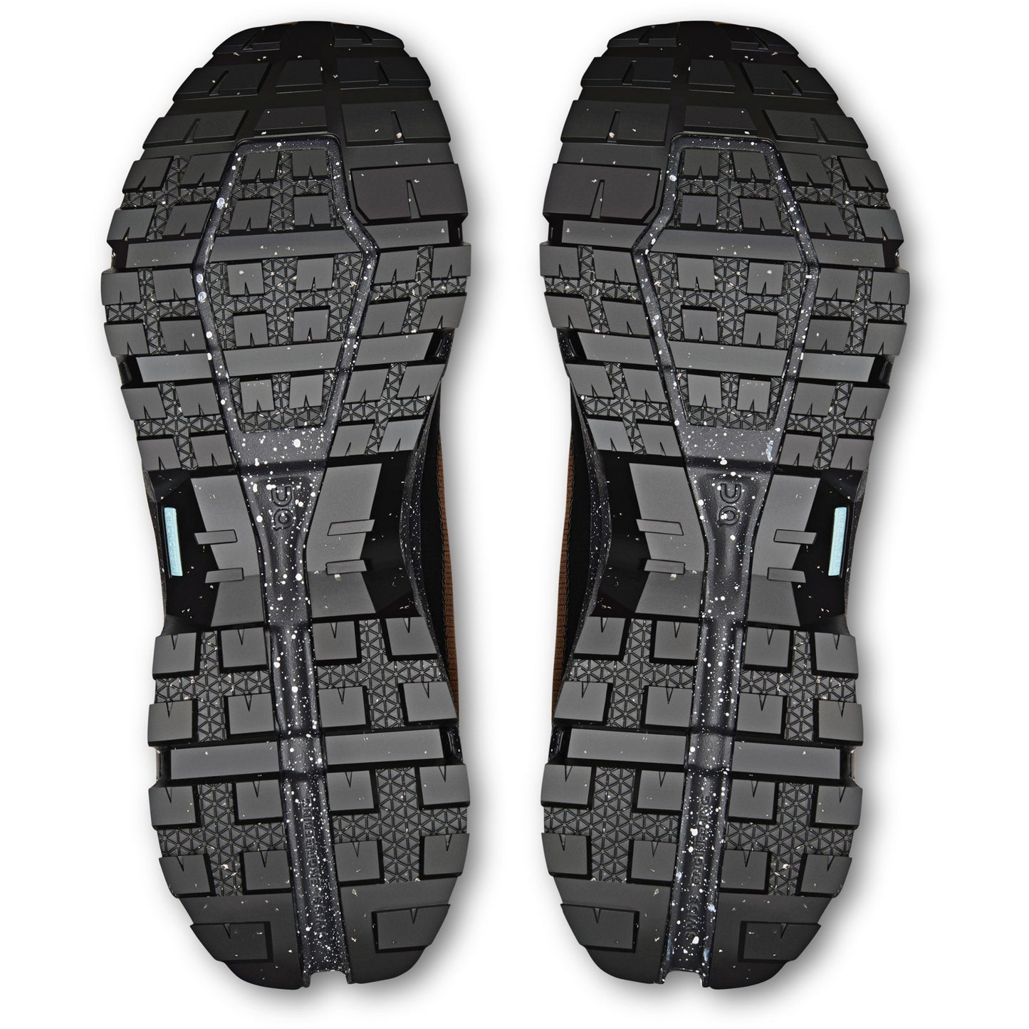 Pegasus EasyOn – Black/Anthracite/White