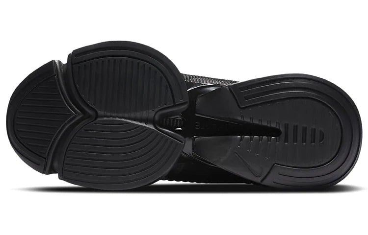 Nike Air Zoom SuperRep – Black / Anthracite