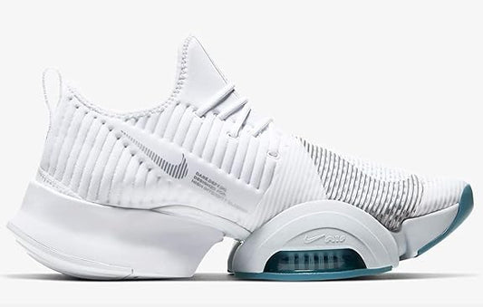 Nike Air Zoom SuperRep – White
