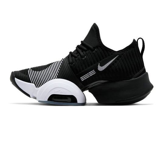 Nike Air Zoom SuperRep β Black
