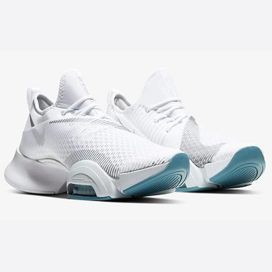 Nike Air Zoom SuperRep – White