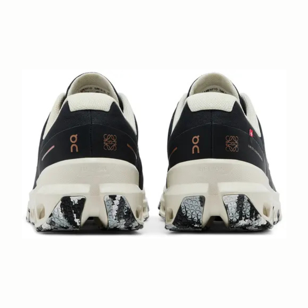 Loewe x On Cloudventure – Black