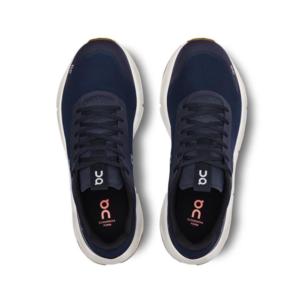 On Cloudnova Form – Midnight/Ivory