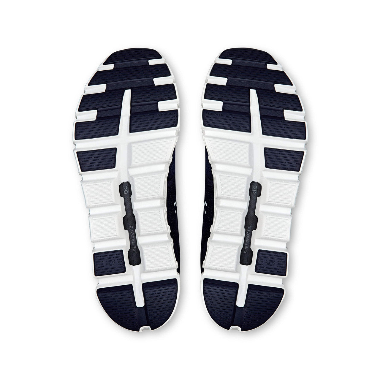 ON Footwear – Men’s Cloud 6 Midnight / White