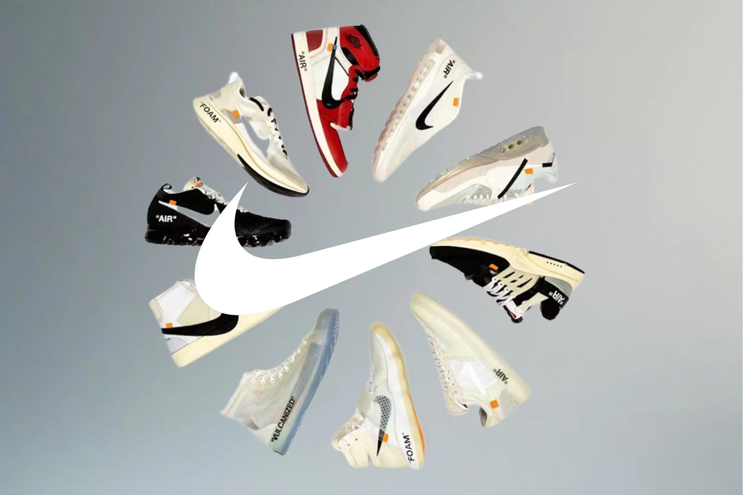 Nike