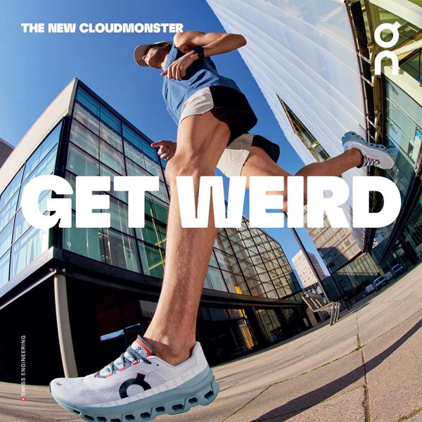 On Cloud