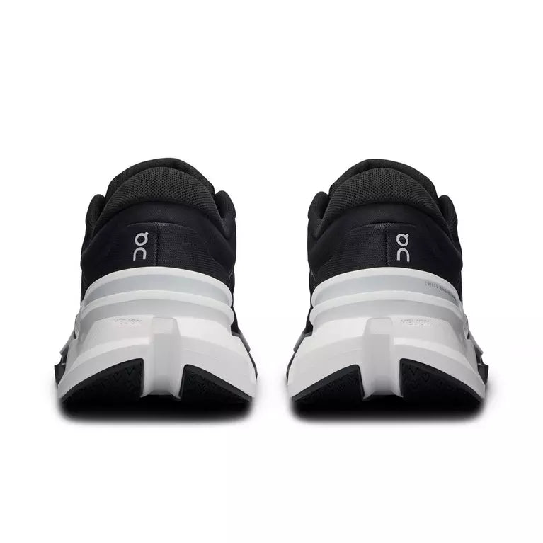 Cloudflyer 5 Black/White