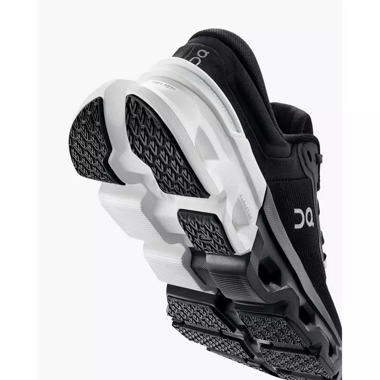 Cloudflyer 5 Black/White