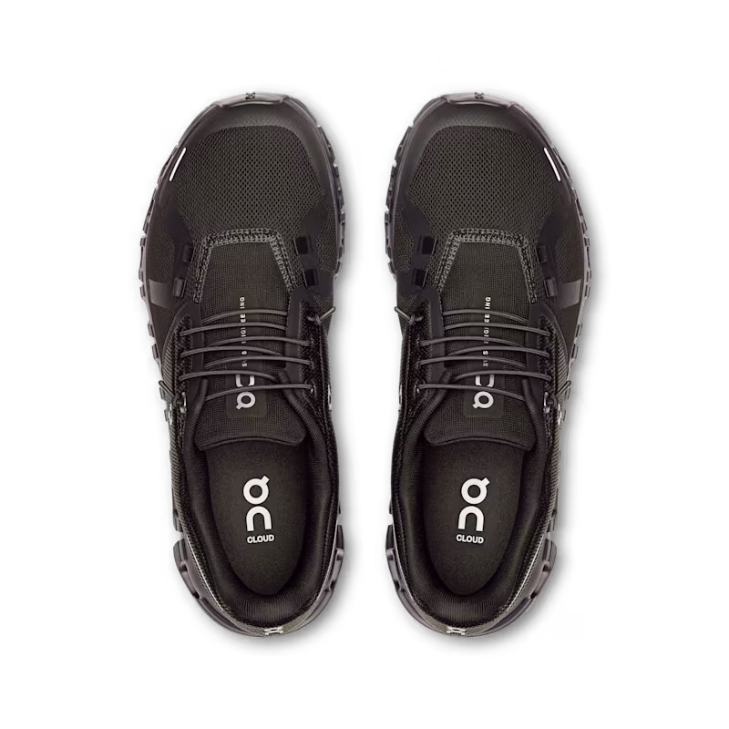 Cloud 6 – Black | Black