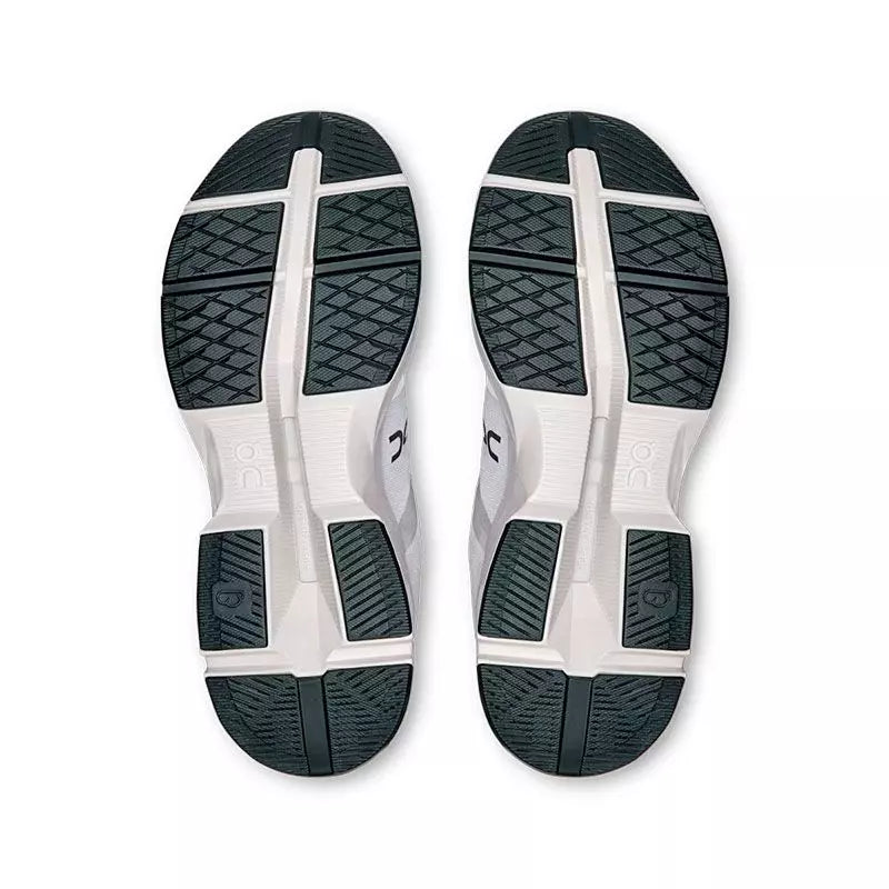 On Running – Men’s Cloudpulse "Grey"