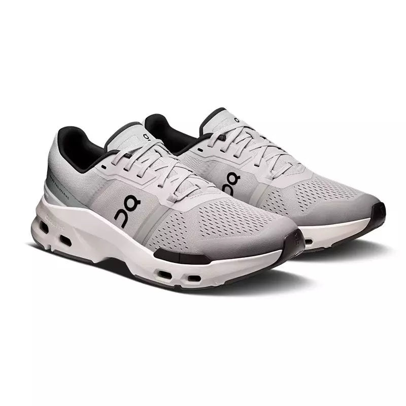 On Running – Men’s Cloudpulse "Grey"