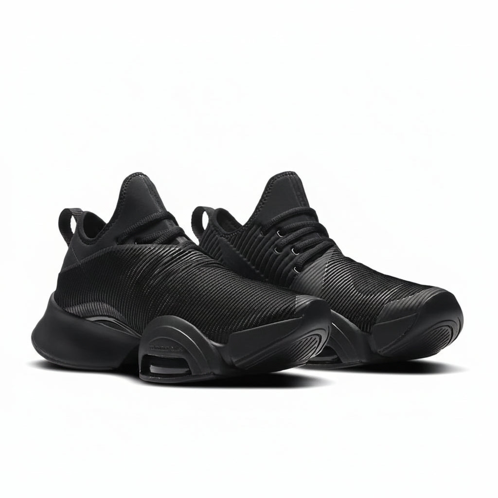 Nike Air Zoom SuperRep – Black / Anthracite