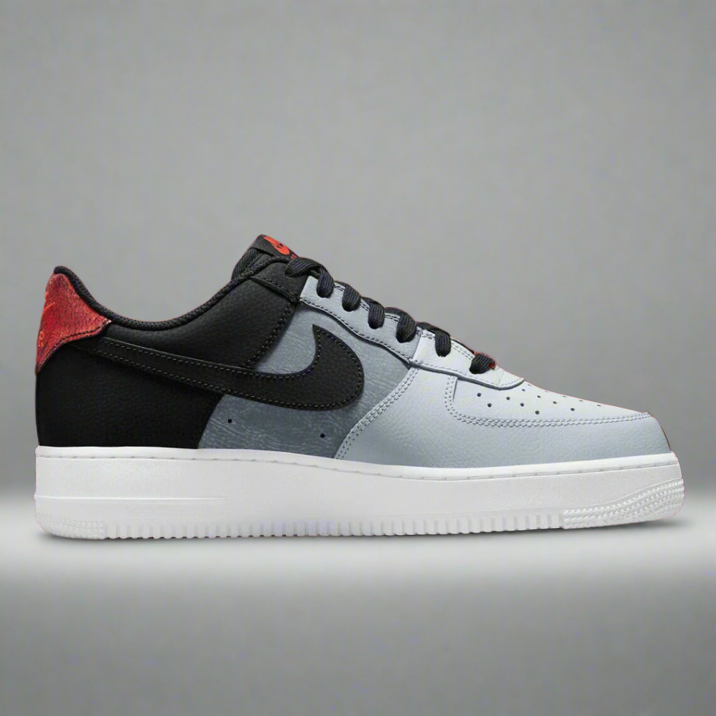 Nike Air Force 1 Smoke Grey
