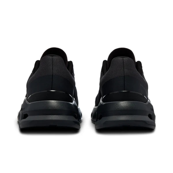 On Running Cloudpulse – Black