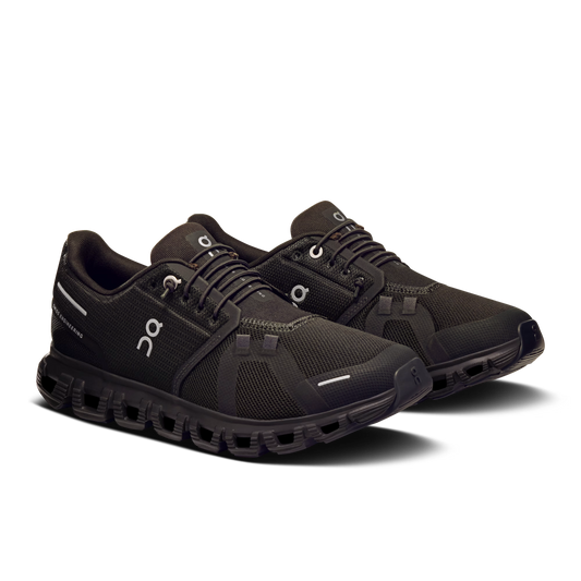 Cloud 6 – Black | Black