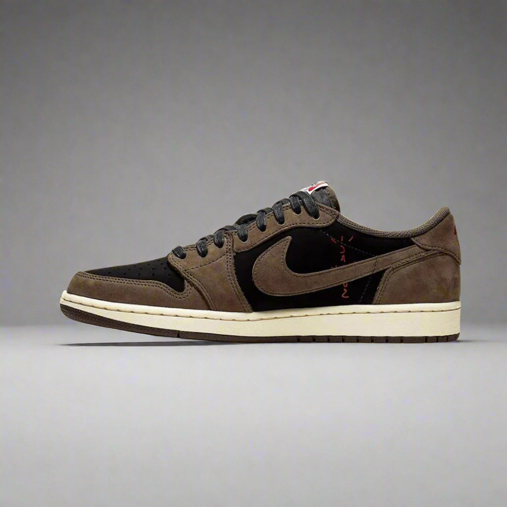 Travis Scott x Air Jordan 1 Low OG SP