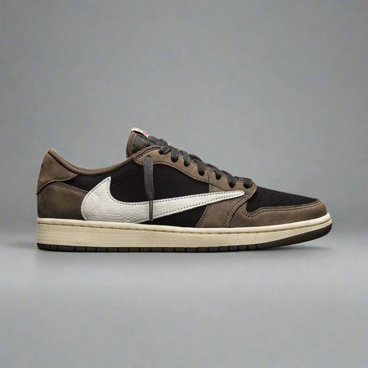 Travis Scott x Air Jordan 1 Low OG SP
