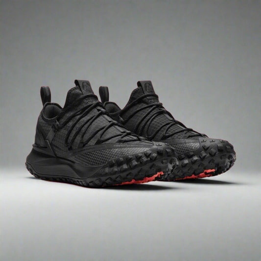 Nike ACG Mountain Fly Low 'Anthracite'