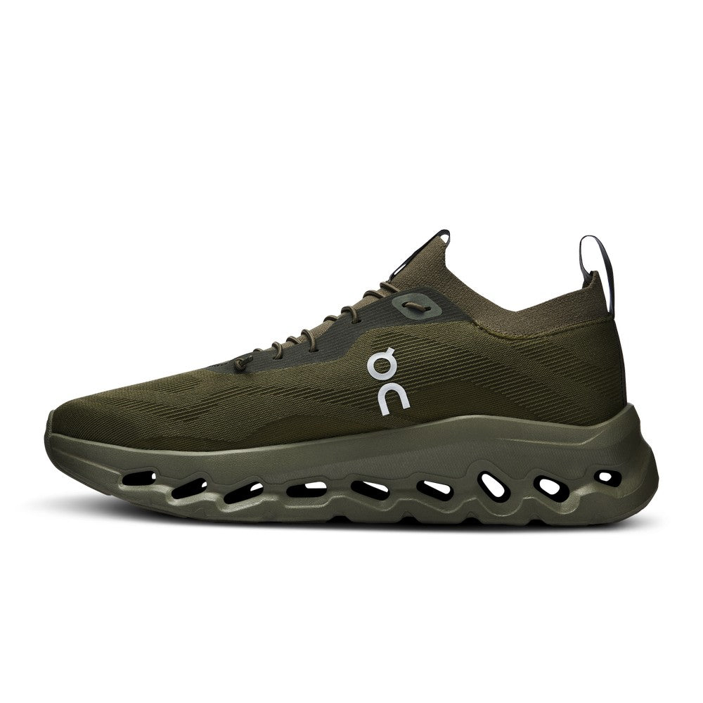 On Cloudtilt LOEWE Kaki "Green"
