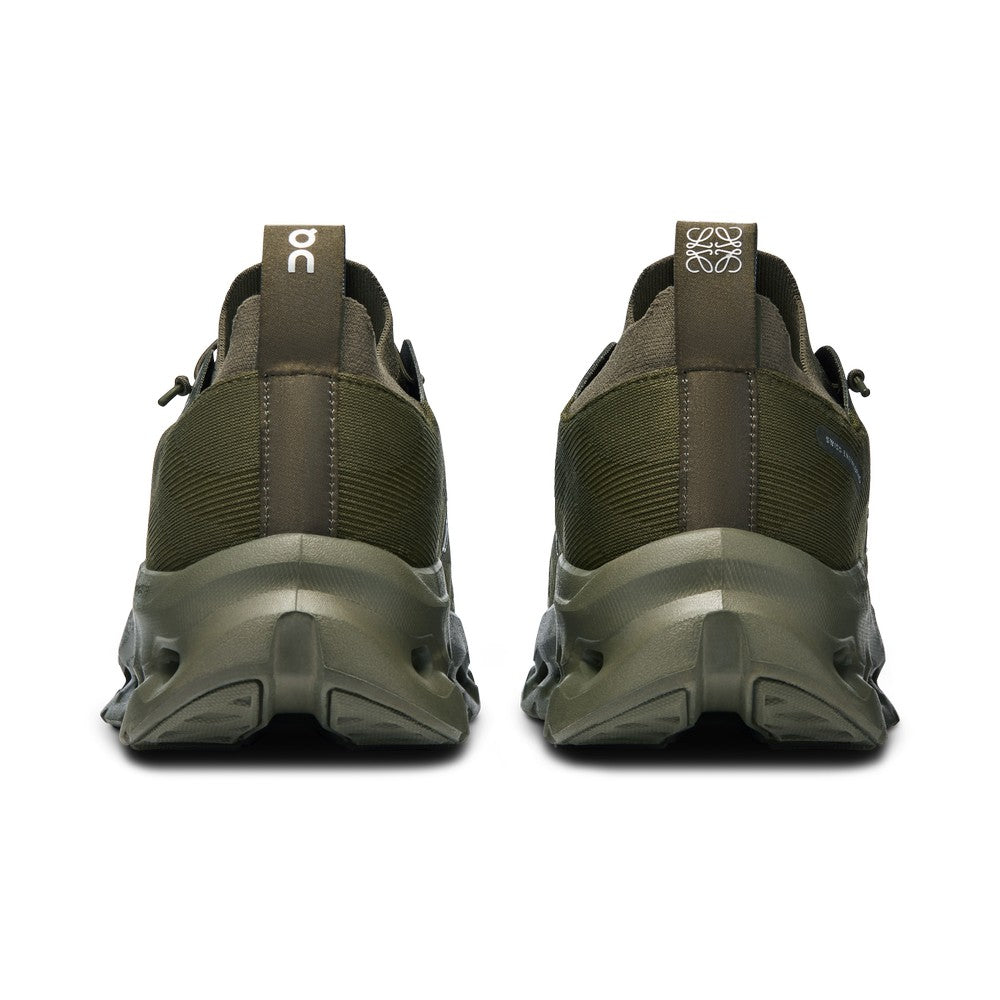 On Cloudtilt LOEWE Kaki "Green"