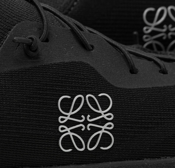 On Running Loewe X On Cloudrift" All Black"