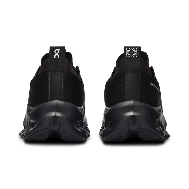 On Running Loewe X On Cloudrift "All Black"