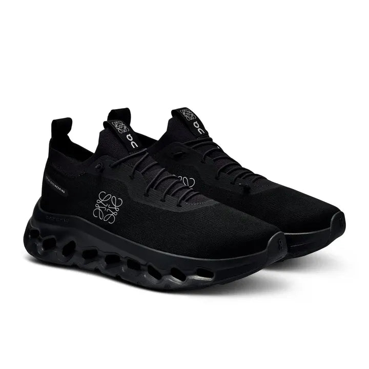 On Running Loewe X On Cloudrift "All Black"